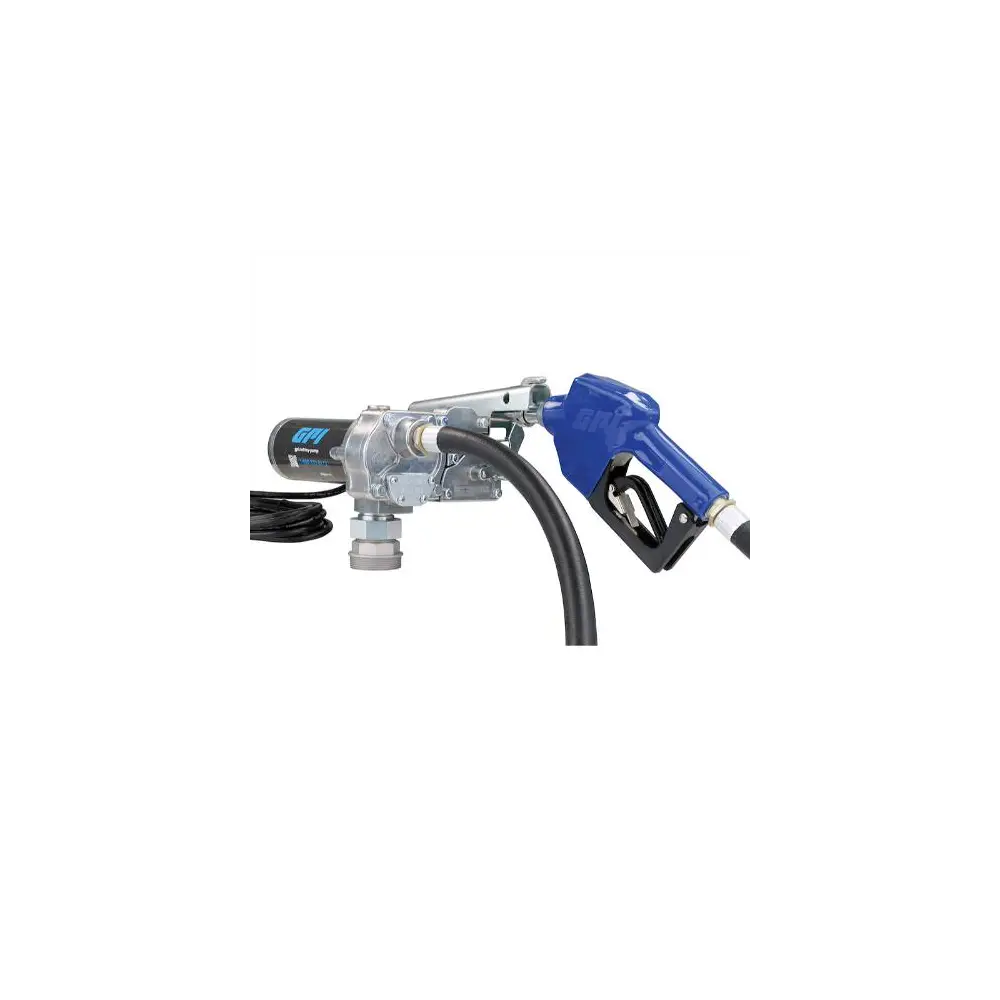 M-150S Series Fuel Transfer Pump - GPI110000-100